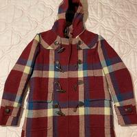 Montgomery con cappuccio Dsquared 50 nuovo