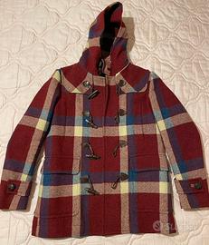 Montgomery con cappuccio Dsquared 50 nuovo