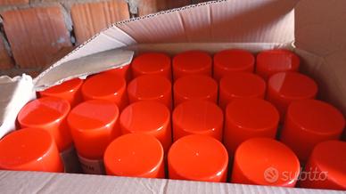 olio wurth x freni scatola da 30