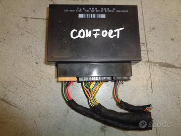 CENTRALINA COMFORT PER VW TOUAREG 7L ANNO 2004