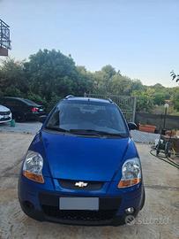 Chevrolet Matiz 2° serie benzina