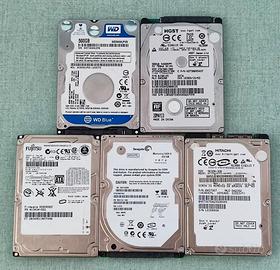 Hdd pc vari 500gb sata