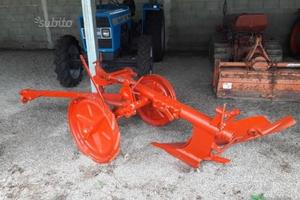 Aratro Sogema C 25 B monovomere