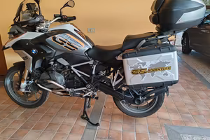 moto perfetta