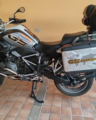 moto perfetta