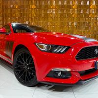 Ford Mustang Fastback 2.3 EcoBoost aut. 317cv