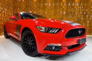 Ford Mustang Fastback 2.3 EcoBoost aut. 317cv