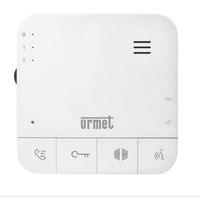 URMET Citofono vivavoce / Ricevitore supplem Nuovi