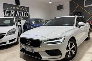 VOLVO - V60 - D3 Geartronic R-design
