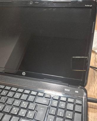 pavilion g6 hp