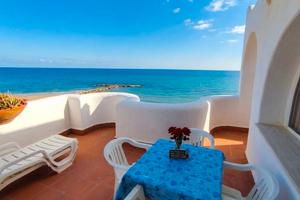 Vacanza al mare