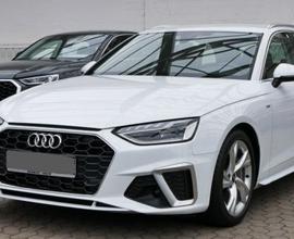 AUDI A4 Avant 40 TFSI S tronic S line edition