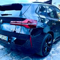 Bmw X3 20 xdrive M sport pro