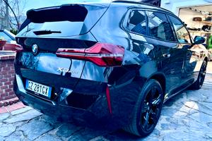 Bmw X3 20 xdrive M sport pro