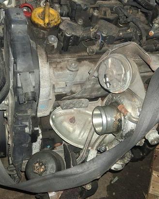 Motore Alfa Romeo 1.4 tb 940A2000
