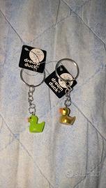 Portachiavi papera di Dream Duck 