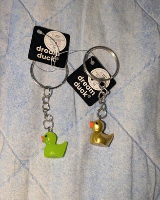 Portachiavi papera di Dream Duck 