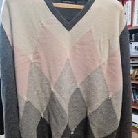 maglione Cashmere