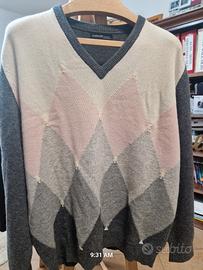 maglione Cashmere