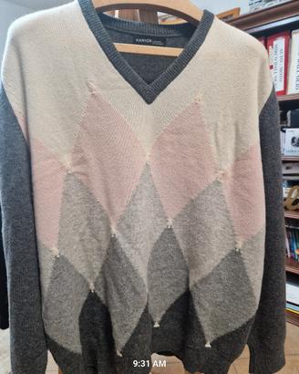 maglione Cashmere
