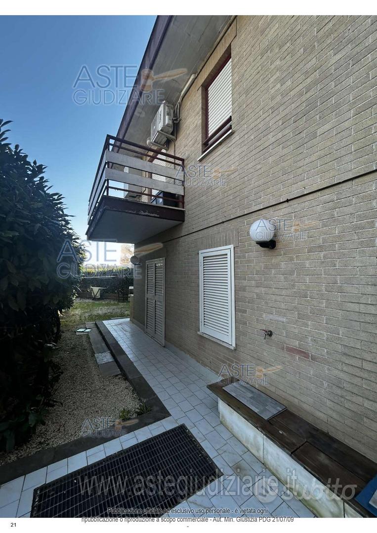 Appartamento – Vetralla, Madonna del Ponte - Vista 3