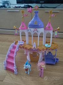 Castello my Little Pony