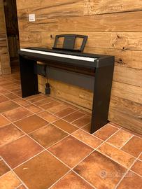 Yamaha digital piano p-35