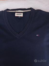 Felpa Tommy Hilfiger