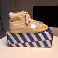 Golden Goose Francy 43