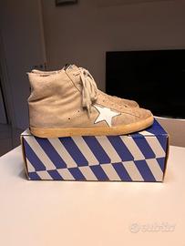 Golden Goose Francy 43