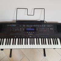 Roland E-500