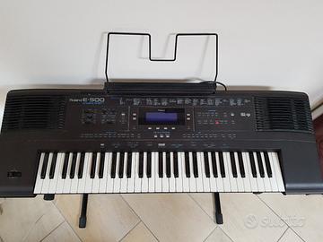 Roland E-500