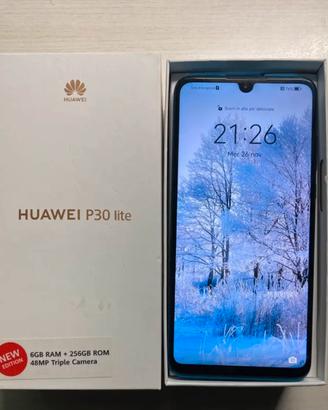 P30lite