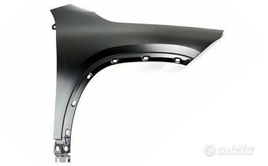 PARAFANGO ANTERIORE MERCEDES GLA 2020 H247 ALLUMIN