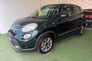 FIAT 500 L TREKKING 1.3 MULTIJET 95CV
