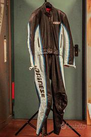 Tuta spezzata Dainese Tg 52