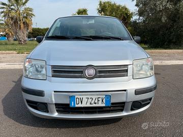 Fiat Panda 1.2 Fire 60cv UNIPRO Mega Tagliando!