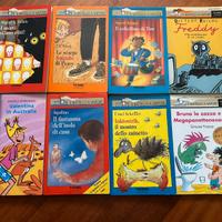 Il battello a vapore