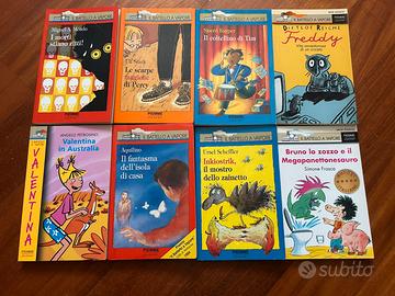 Il battello a vapore