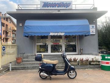 Vespa 125 LX