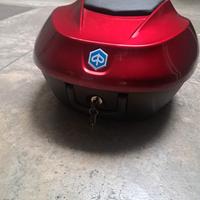 Bauletto Piaggio Beverly