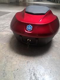 Bauletto Piaggio Beverly