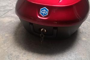 Bauletto Piaggio Beverly