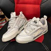 Scarpe Louis Vuitton