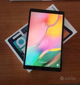 Samsung Galaxy Tab A 10.1" 4G+ LTE SM-T515