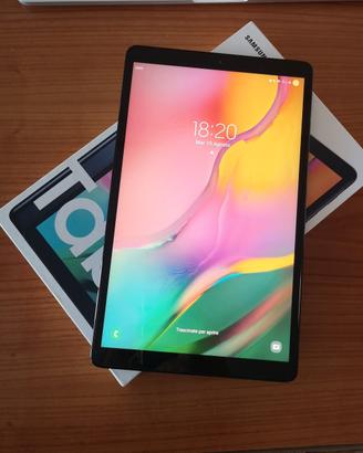 Samsung Galaxy Tab A 10.1" 4G+ LTE SM-T515