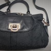 Borsa Donna nera DKNY (Donna Karan New York)