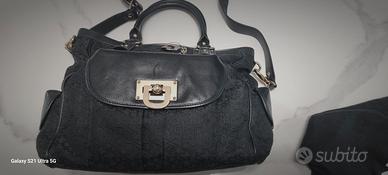 Borsa Donna nera DKNY (Donna Karan New York)