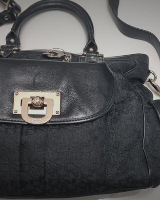 Borsa Donna nera DKNY (Donna Karan New York)