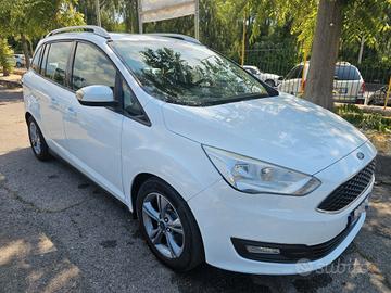 Ford C-Max C-Max7 1.5 TDCi 95CV Start&Stop Busines